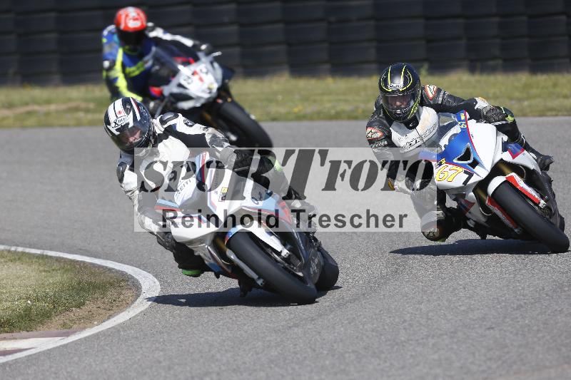 /02 03.04.2026 Speer Racing ADR/Gruppe gelb/91